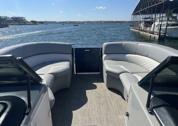 Manitou 25 Legacy LT SRW image