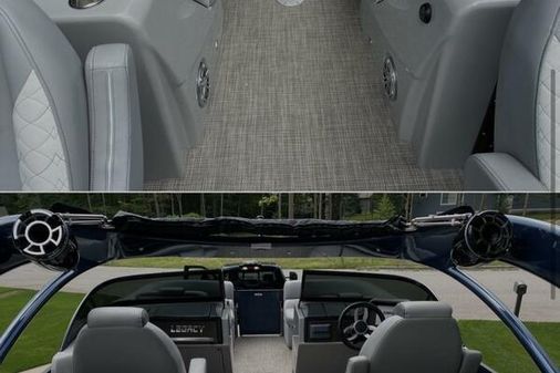 Manitou 25 Legacy LT SRW image