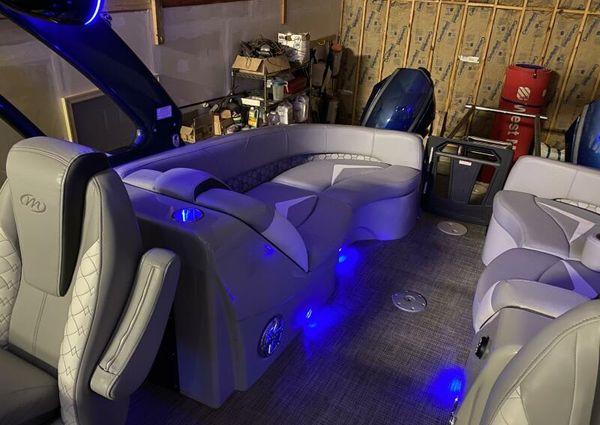 Manitou 25 Legacy LT SRW image