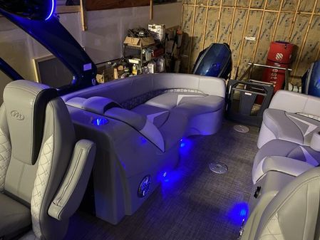 Manitou 25 Legacy LT SRW image