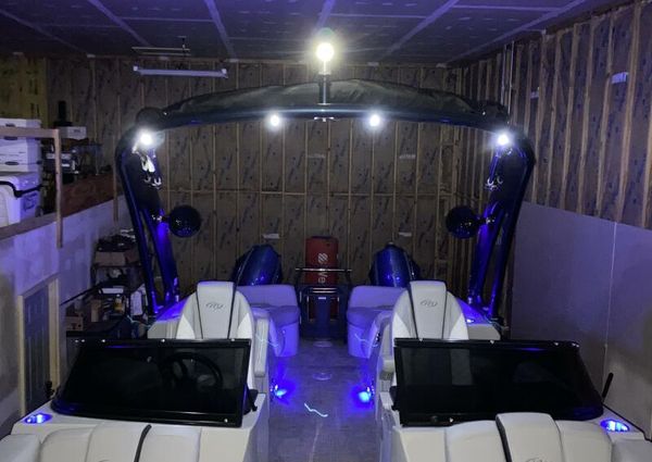 Manitou 25 Legacy LT SRW image