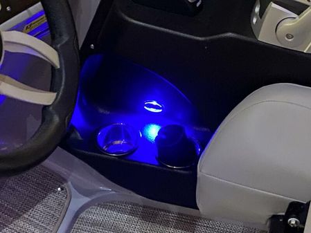 Manitou 25 Legacy LT SRW image