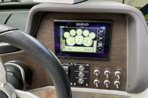 Manitou 25 Legacy LT SRW image