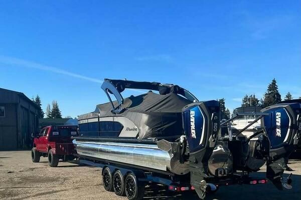 Manitou 25 Legacy LT SRW image