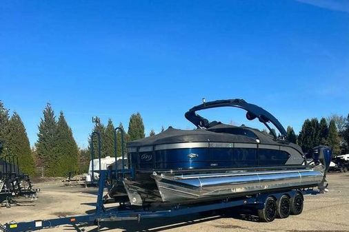 Manitou 25 Legacy LT SRW image