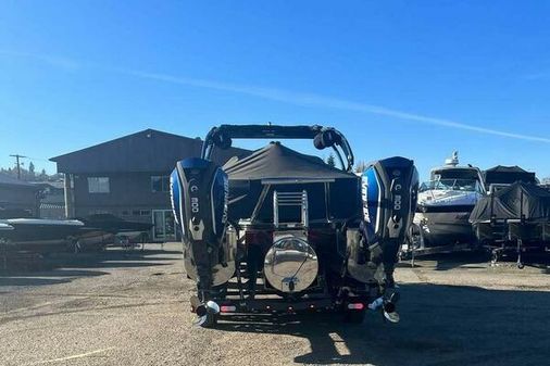 Manitou 25 Legacy LT SRW image