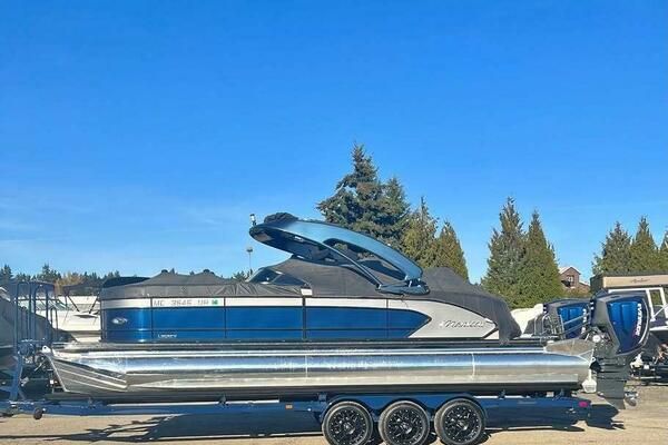 Manitou 25 Legacy LT SRW image