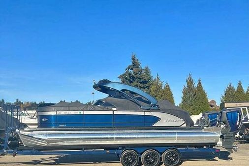 Manitou 25 Legacy LT SRW image