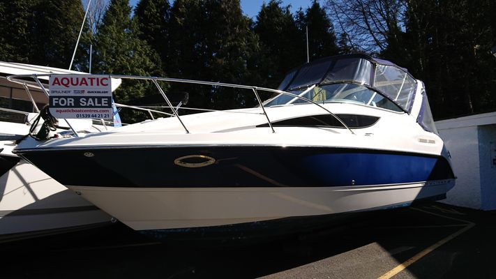 Bayliner 285 - main image
