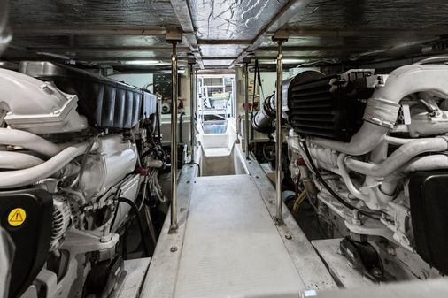 Carver Voyager 56 Pilothouse image