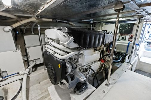 Carver Voyager 56 Pilothouse image