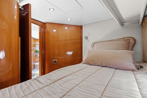 Carver Voyager 56 Pilothouse image