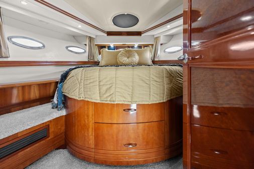 Carver Voyager 56 Pilothouse image