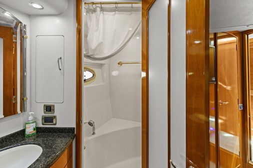 Carver Voyager 56 Pilothouse image