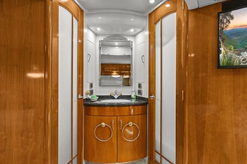 Carver Voyager 56 Pilothouse image