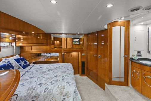 Carver Voyager 56 Pilothouse image