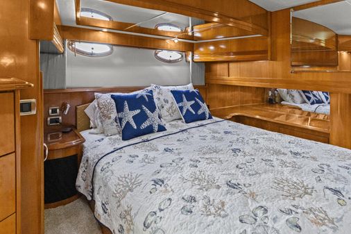 Carver Voyager 56 Pilothouse image