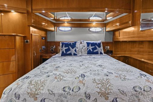 Carver Voyager 56 Pilothouse image