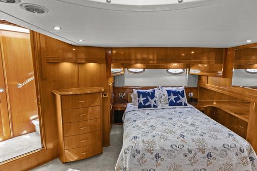 Carver Voyager 56 Pilothouse image