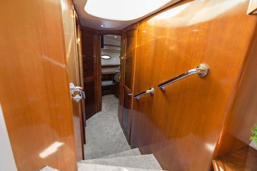 Carver Voyager 56 Pilothouse image