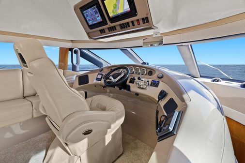 Carver Voyager 56 Pilothouse image