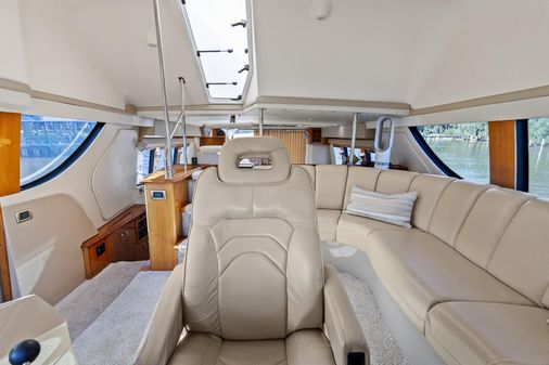 Carver Voyager 56 Pilothouse image