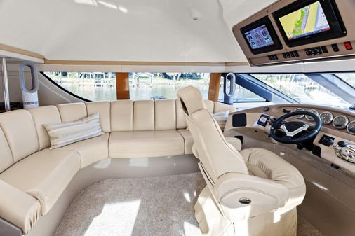 Carver Voyager 56 Pilothouse image