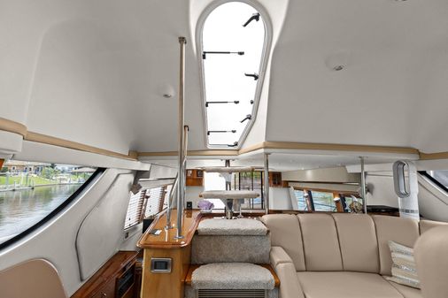 Carver Voyager 56 Pilothouse image