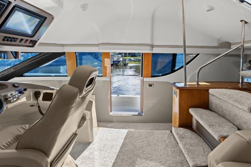 Carver Voyager 56 Pilothouse image