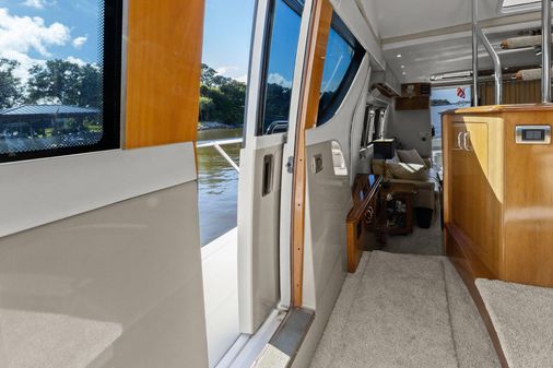 Carver Voyager 56 Pilothouse image