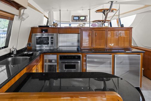 Carver Voyager 56 Pilothouse image