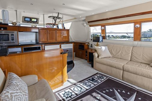 Carver Voyager 56 Pilothouse image