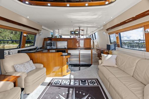 Carver Voyager 56 Pilothouse image