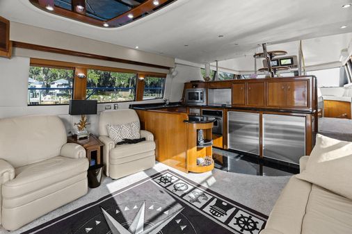 Carver Voyager 56 Pilothouse image