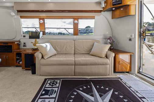 Carver Voyager 56 Pilothouse image