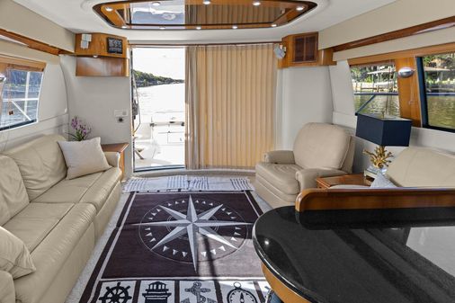 Carver Voyager 56 Pilothouse image