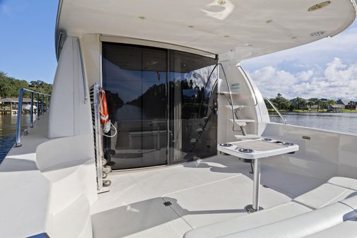 Carver Voyager 56 Pilothouse image