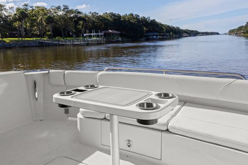 Carver Voyager 56 Pilothouse image