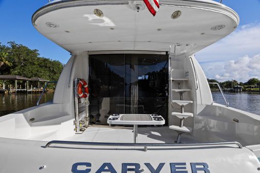 Carver Voyager 56 Pilothouse image