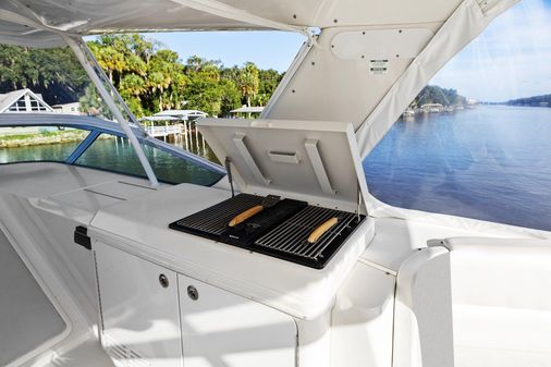 Carver Voyager 56 Pilothouse image