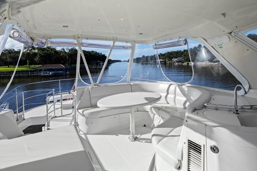 Carver Voyager 56 Pilothouse image