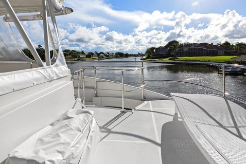 Carver Voyager 56 Pilothouse image