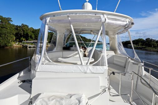 Carver Voyager 56 Pilothouse image