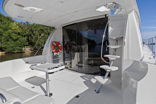 Carver Voyager 56 Pilothouse image