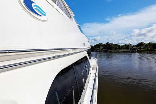 Carver Voyager 56 Pilothouse image