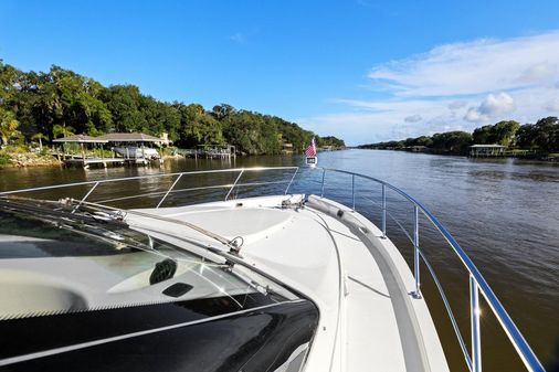 Carver Voyager 56 Pilothouse image