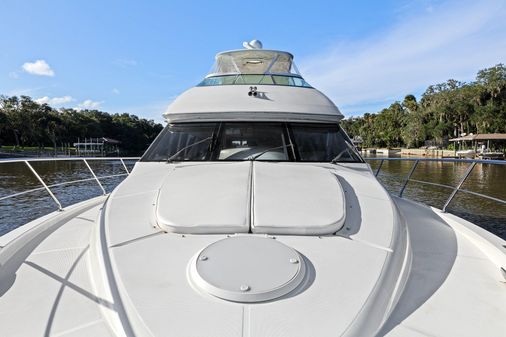 Carver Voyager 56 Pilothouse image