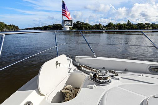 Carver Voyager 56 Pilothouse image