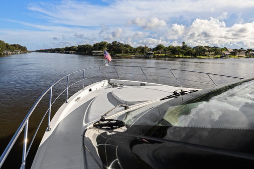 Carver Voyager 56 Pilothouse image