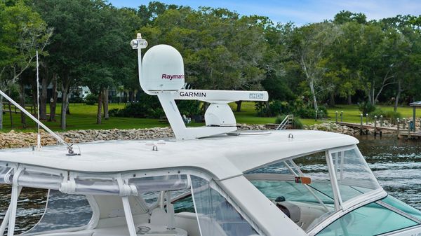 Carver Voyager 56 Pilothouse image